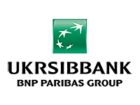 Банк UKRSIBBANK в Студенке