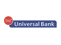 Банк Universal Bank в Студенке